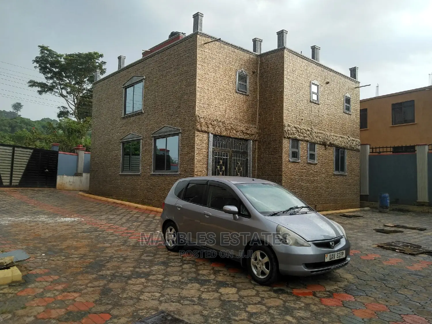 4bdrm Maisonette in Ntinda, Kampala for Rent in Kampala