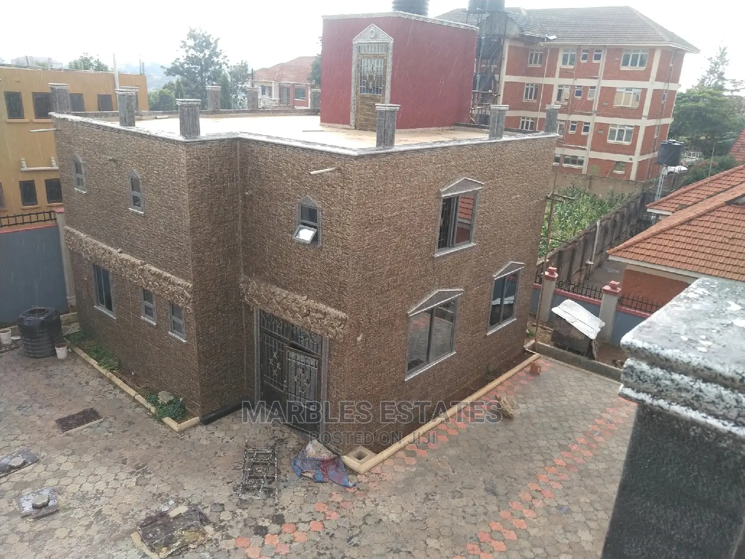 4bdrm Maisonette in Ntinda, Kampala for Rent in Kampala