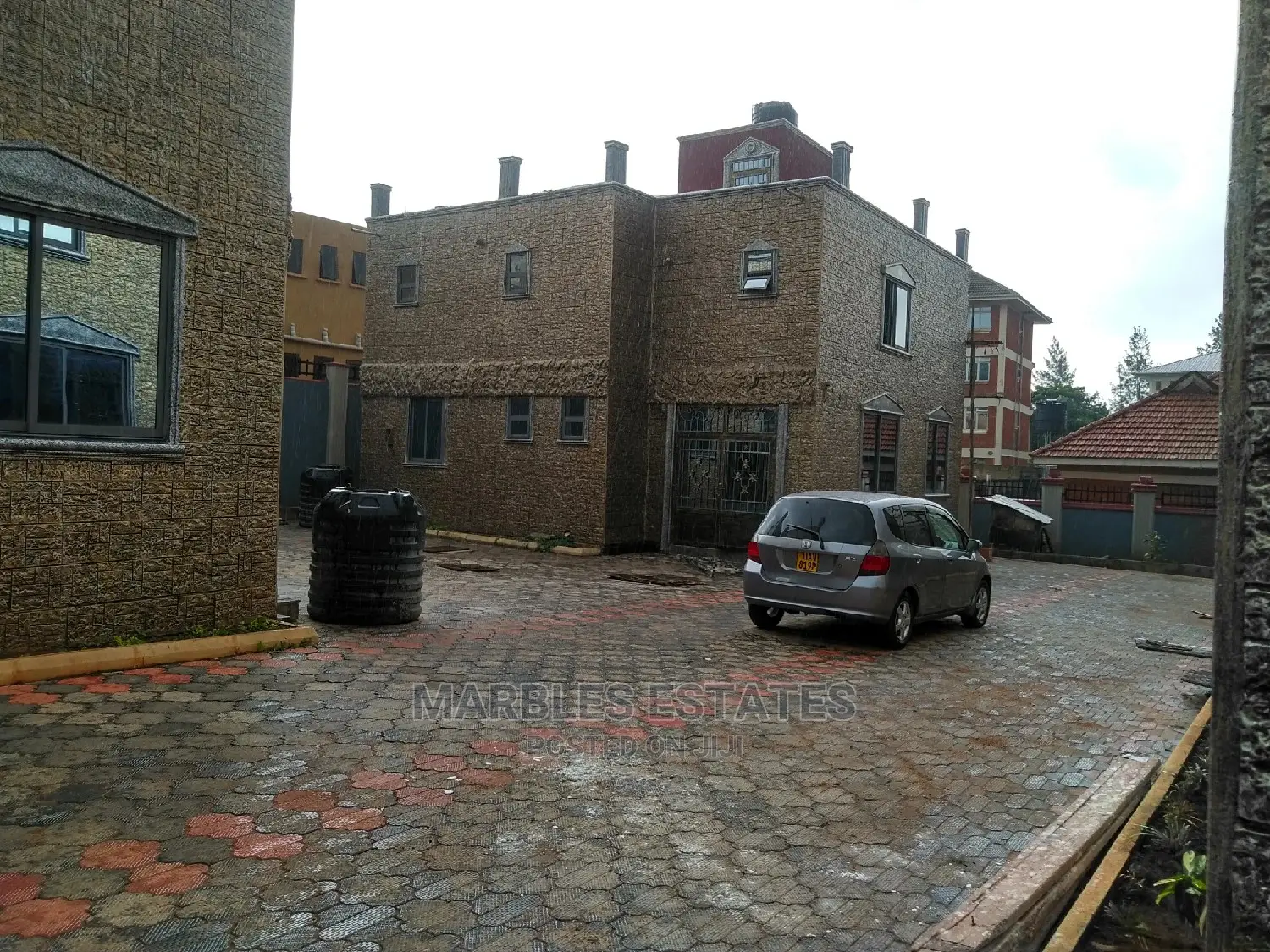 4bdrm Maisonette in Ntinda, Kampala for Rent in Kampala