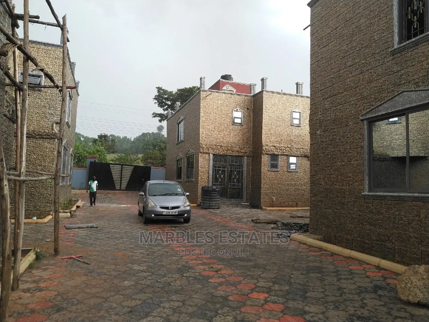 4bdrm Maisonette in Ntinda, Kampala for Rent in Kampala