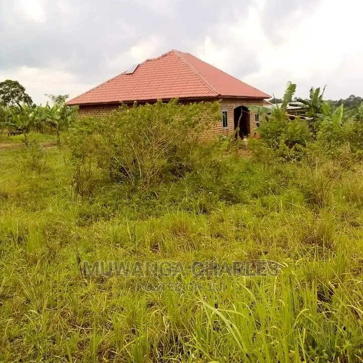 12decimals Is Available for Sale in Bombo Road Kakerenge in Wakiso