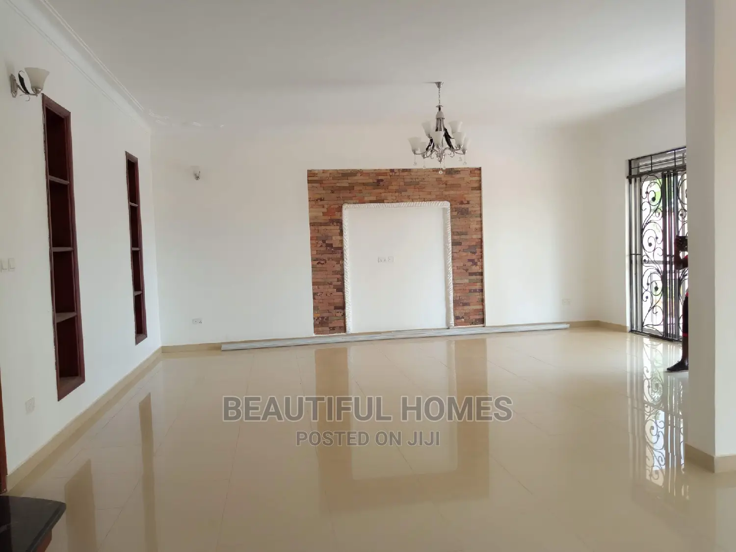 Furnished 4bdrm House in Kira, Kampala for Sale in Kampala