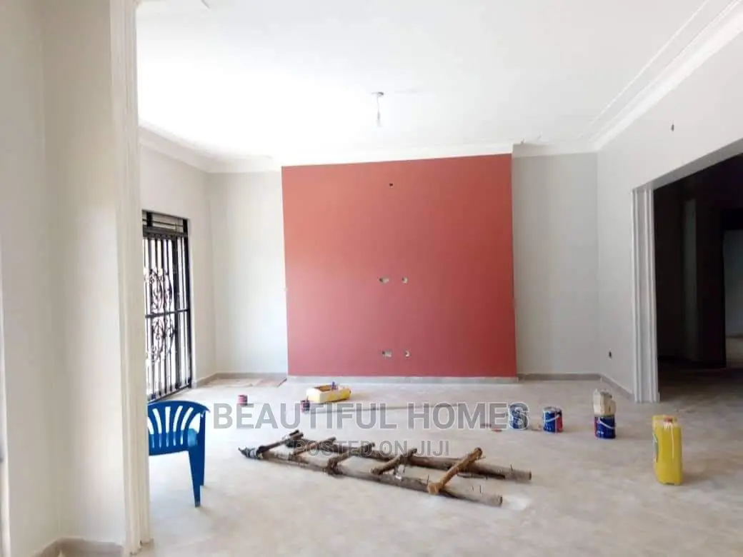 Furnished 1bdrm House in Kira, Kampala for Sale in Kampala