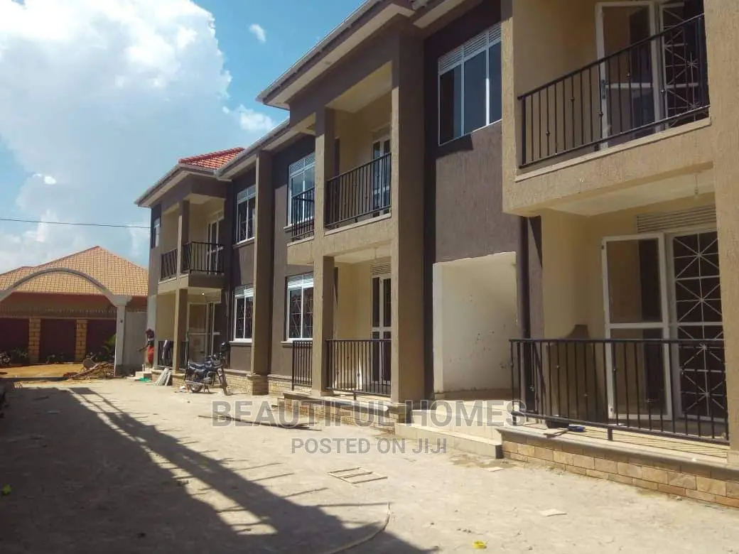Furnished 2bdrm Apartment in Najjera, Kampala for Sale in Kampala