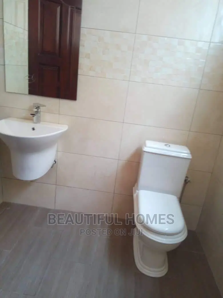 Furnished 2bdrm Apartment in Najjera, Kampala for Sale in Kampala