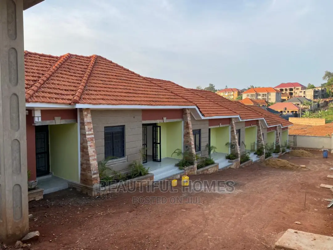 Furnished 2bdrm House in Naalya, Kampala for Sale in Kampala
