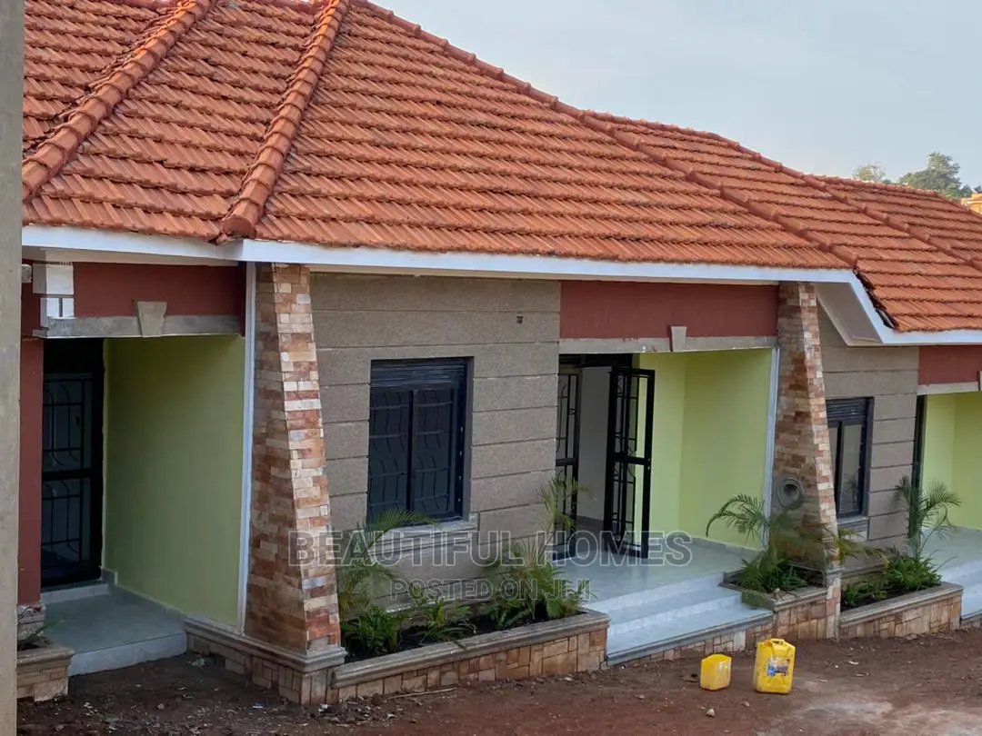 Furnished 2bdrm House in Naalya, Kampala for Sale in Kampala