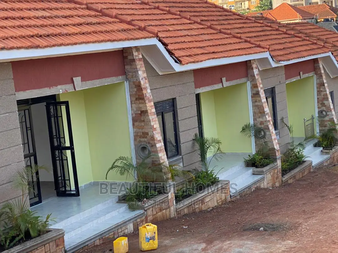 Furnished 2bdrm House in Naalya, Kampala for Sale in Kampala
