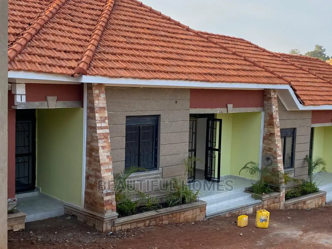 Furnished 2bdrm House in Naalya, Kampala for Sale in Kampala