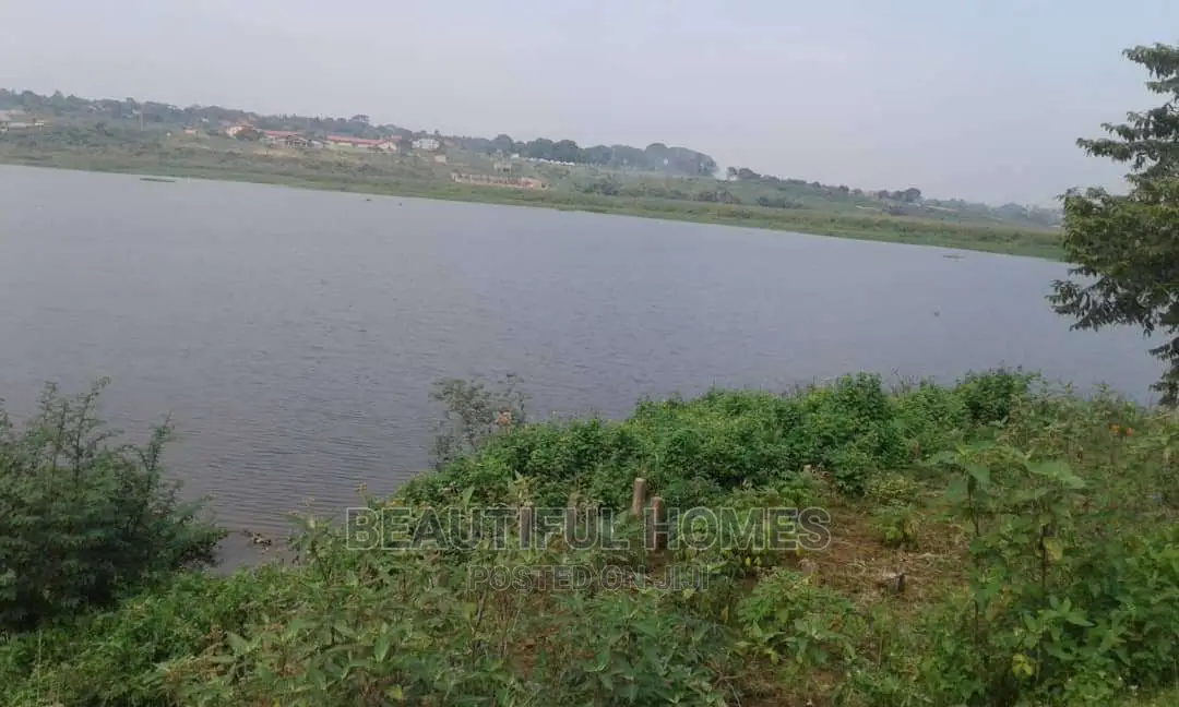 Kalangala Beach 10 Acres on Sell in Kampala