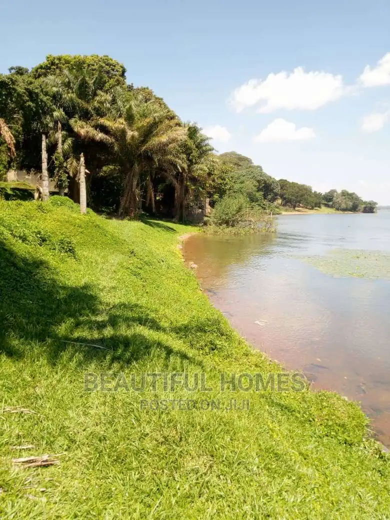 Kalangala Beach 10 Acres on Sell in Kampala