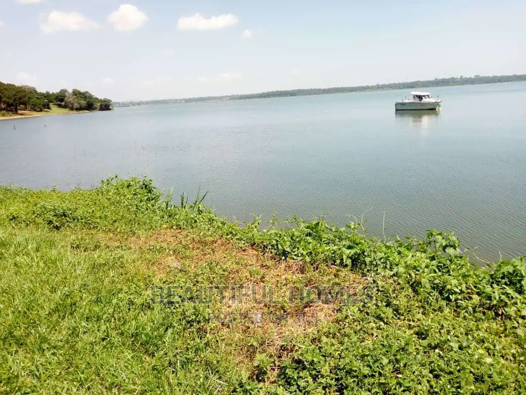 Kalangala Beach 10 Acres on Sell in Kampala