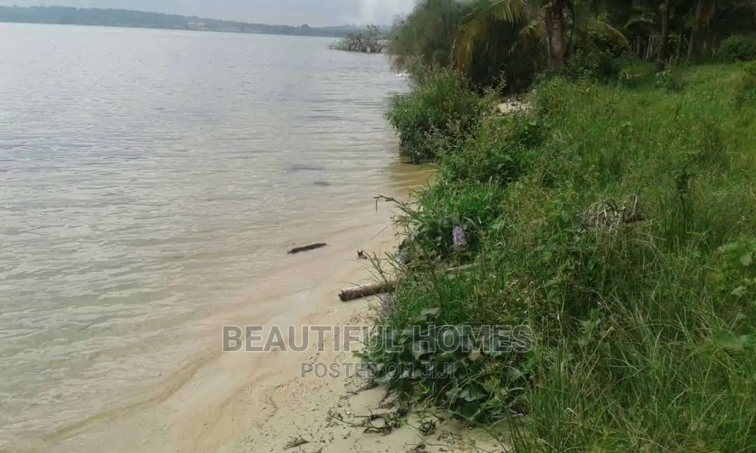 Kalangala Beach 10 Acres on Sell in Kampala