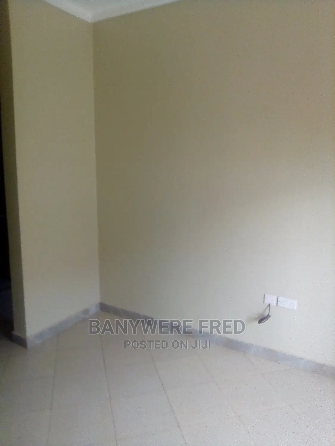 Furnished 1bdrm Apartment in Wakiso for Rent in Wakiso