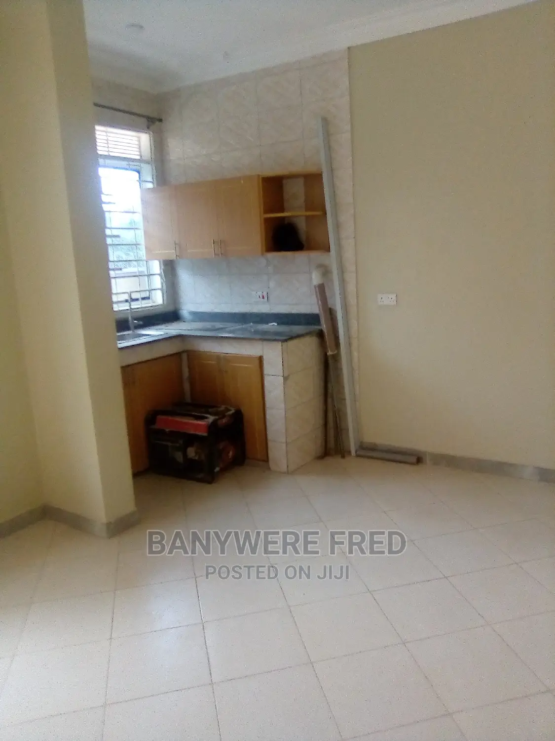 Furnished 1bdrm Apartment in Wakiso for Rent in Wakiso