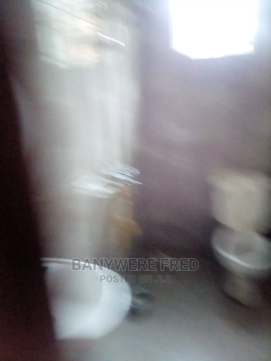 Furnished 1bdrm Apartment in Wakiso for Rent in Wakiso