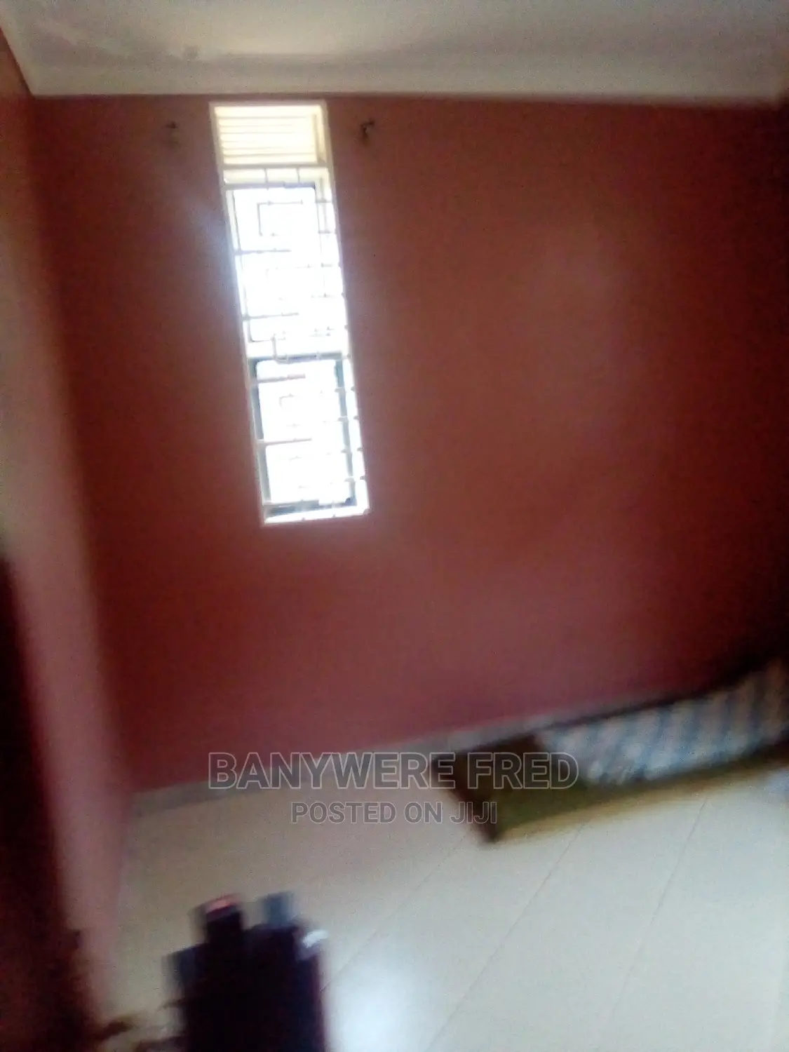Furnished 1bdrm Apartment in Wakiso for Rent in Wakiso