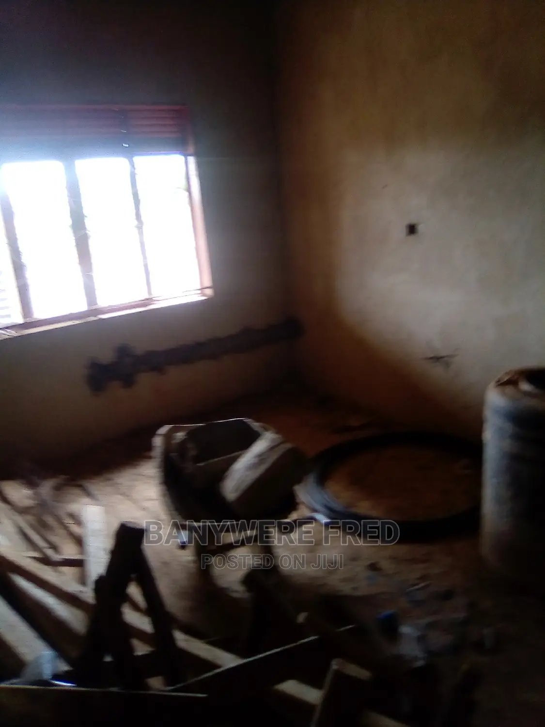 Furnished 3bdrm Bungalow in Wakiso for Sale in Wakiso