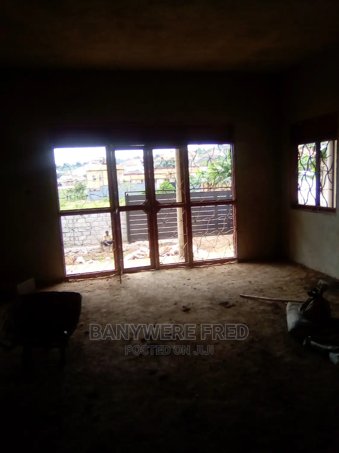 Furnished 3bdrm Bungalow in Wakiso for Sale in Wakiso
