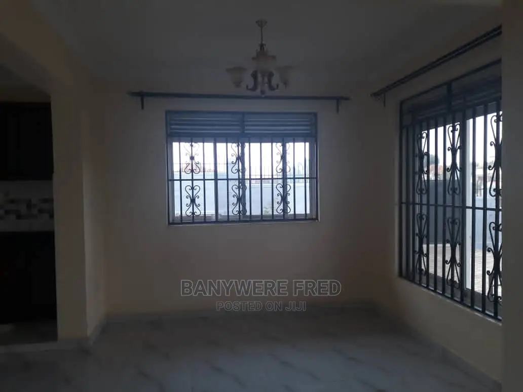 Furnished 3bdrm Bungalow in Wakiso for Sale in Wakiso