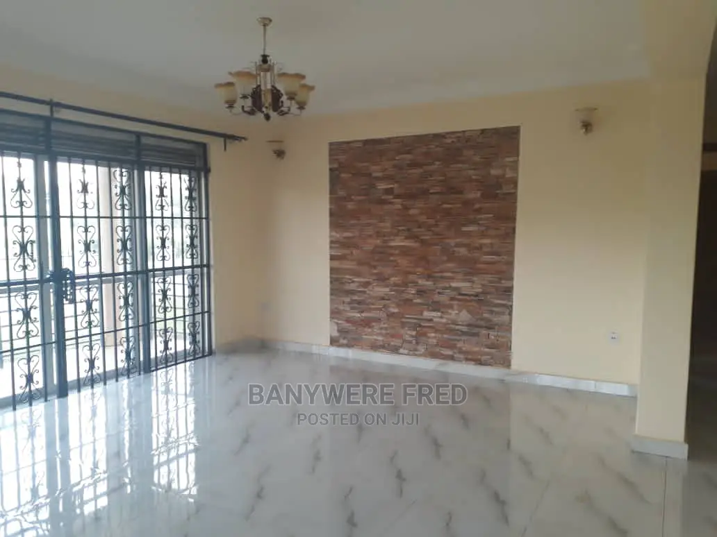 Furnished 3bdrm Bungalow in Wakiso for Sale in Wakiso