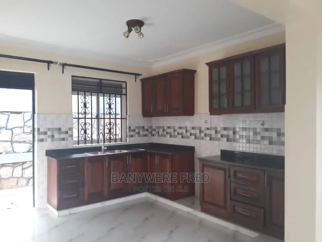 Furnished 3bdrm Bungalow in Wakiso for Sale in Wakiso
