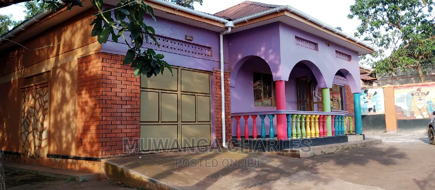 3bdrm House in Fs Properties Ltd, Kampala for Rent in Kampala