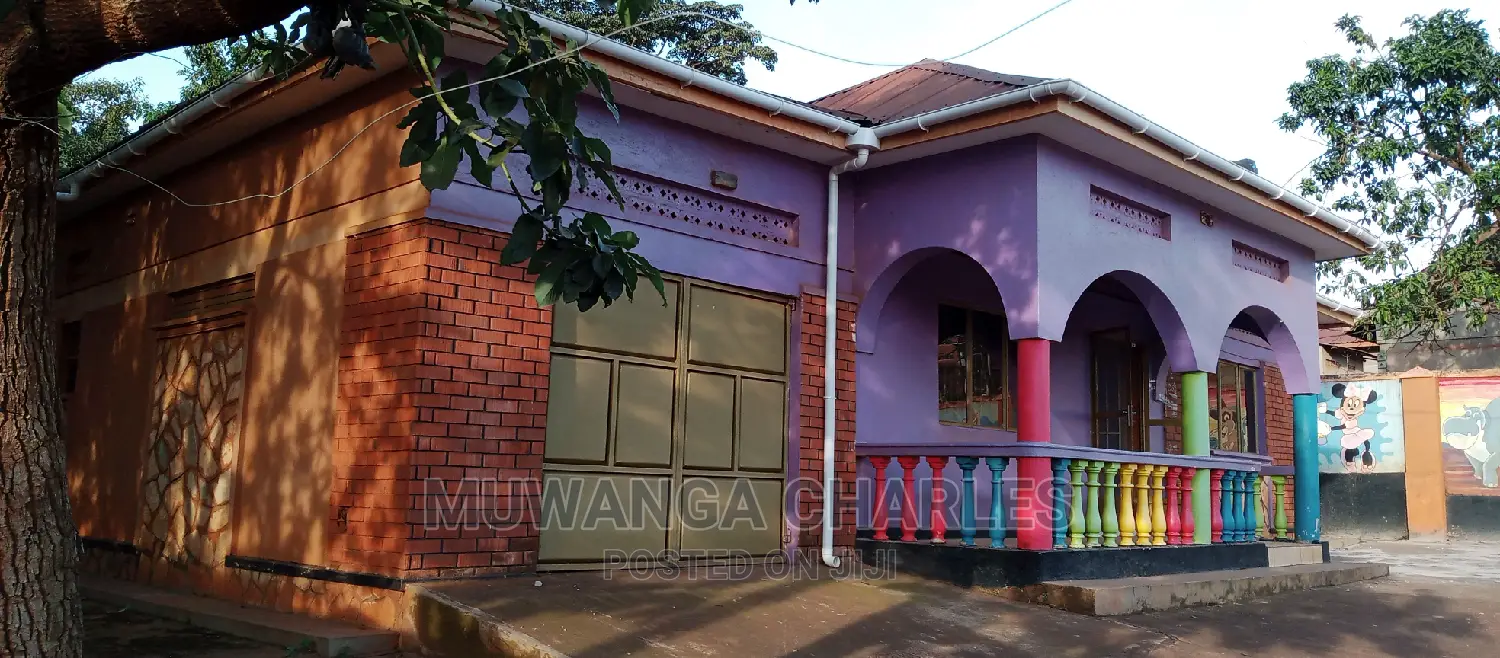 3bdrm House in Fs Properties Ltd, Kampala for Rent in Kampala