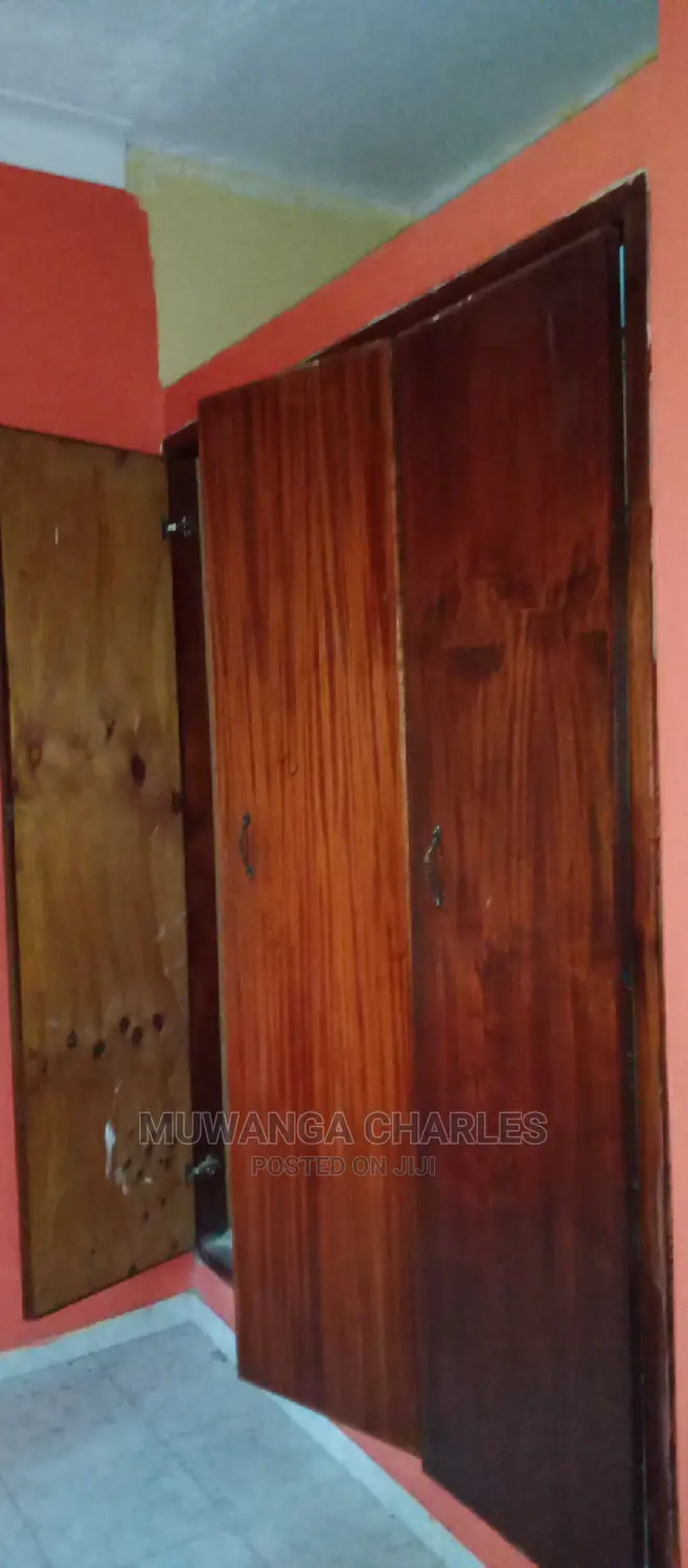 3bdrm House in Fs Properties Ltd, Kampala for Rent in Kampala
