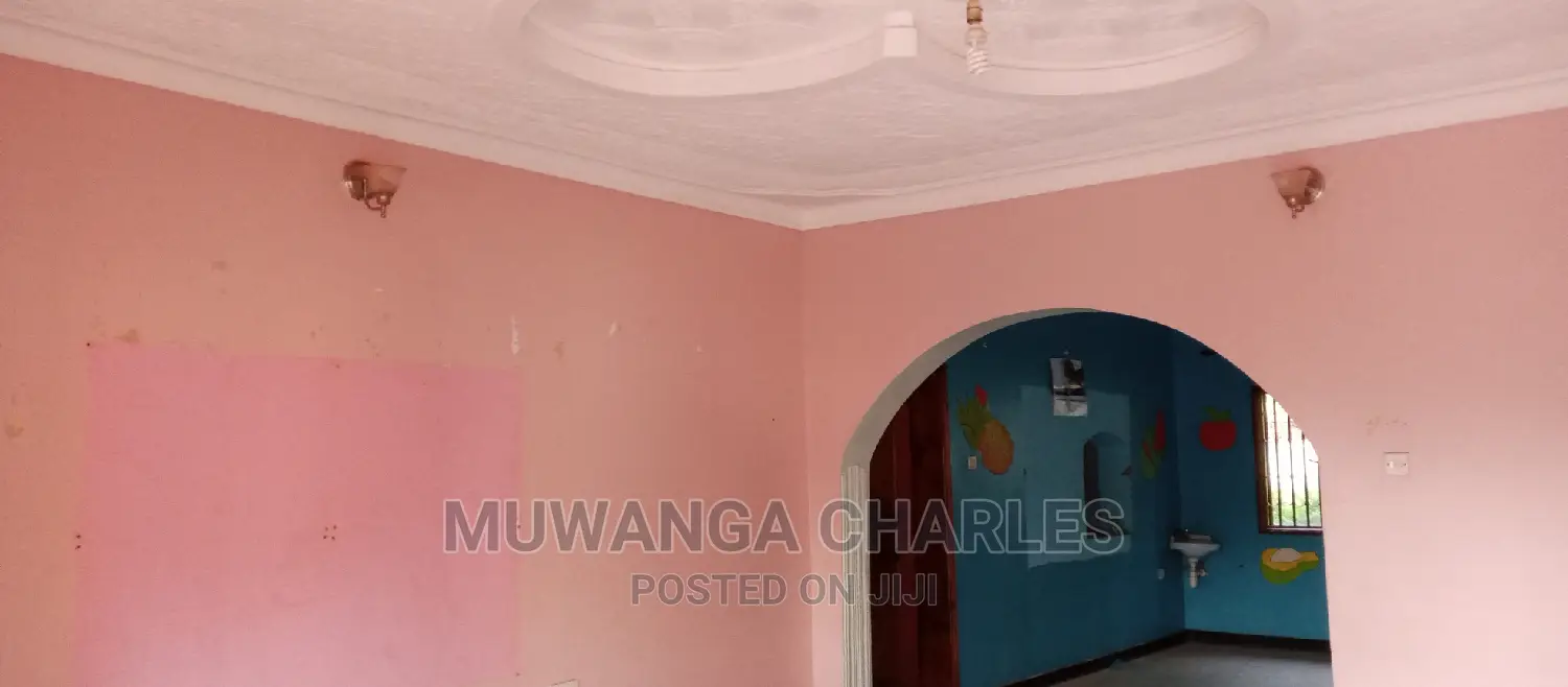 3bdrm House in Fs Properties Ltd, Kampala for Rent in Kampala