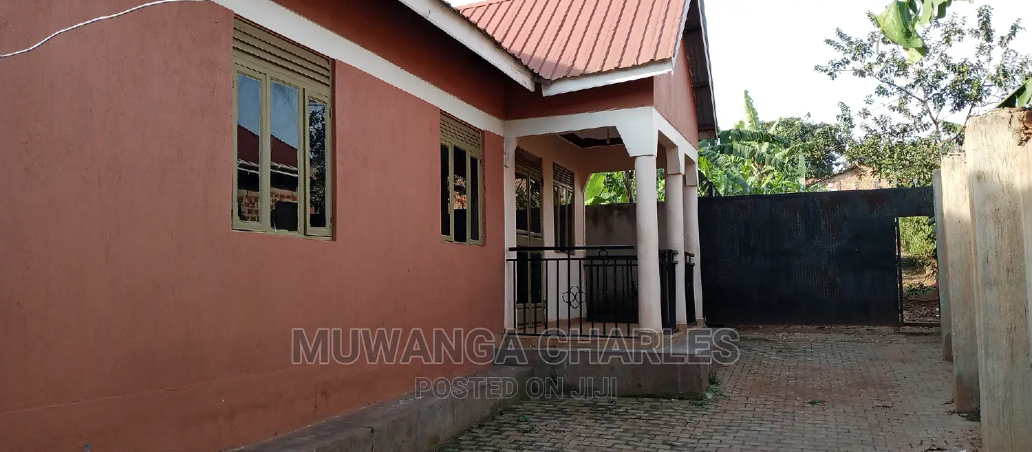 3bdrm House in Fs Properties Ltd, Kampala for rent in Kampala