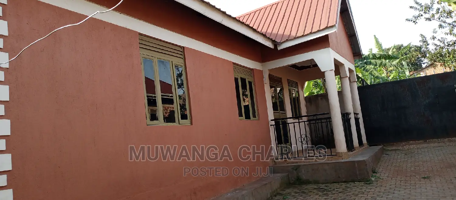 3bdrm House in Fs Properties Ltd, Kampala for rent in Kampala