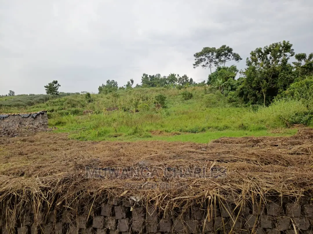 Plot Is Available for Sale in Mutugga Migadde in Wakiso