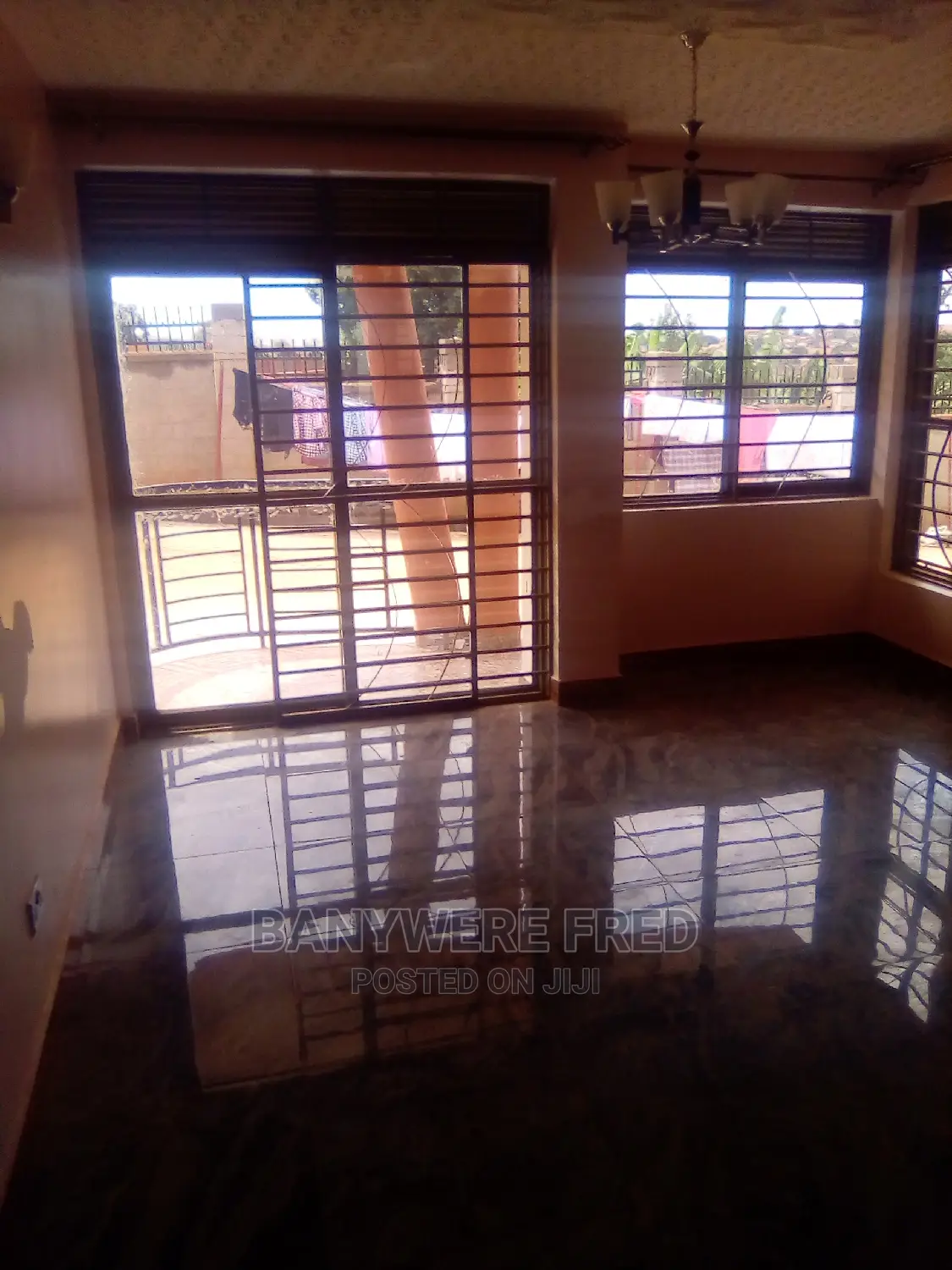 Furnished 2bdrm Apartment in Wakiso for Rent in Wakiso