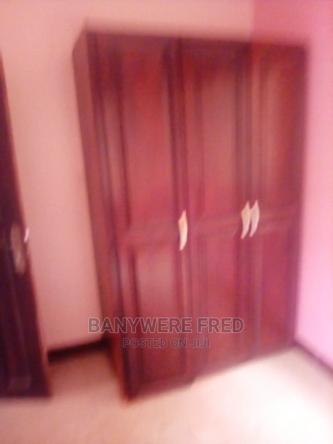 Furnished 2bdrm Apartment in Wakiso for Rent in Wakiso