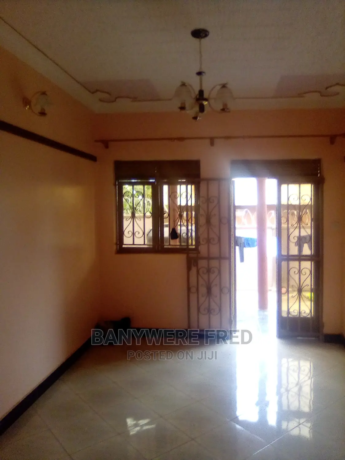 Furnished 2bdrm Bungalow in Wakiso for Rent in Wakiso