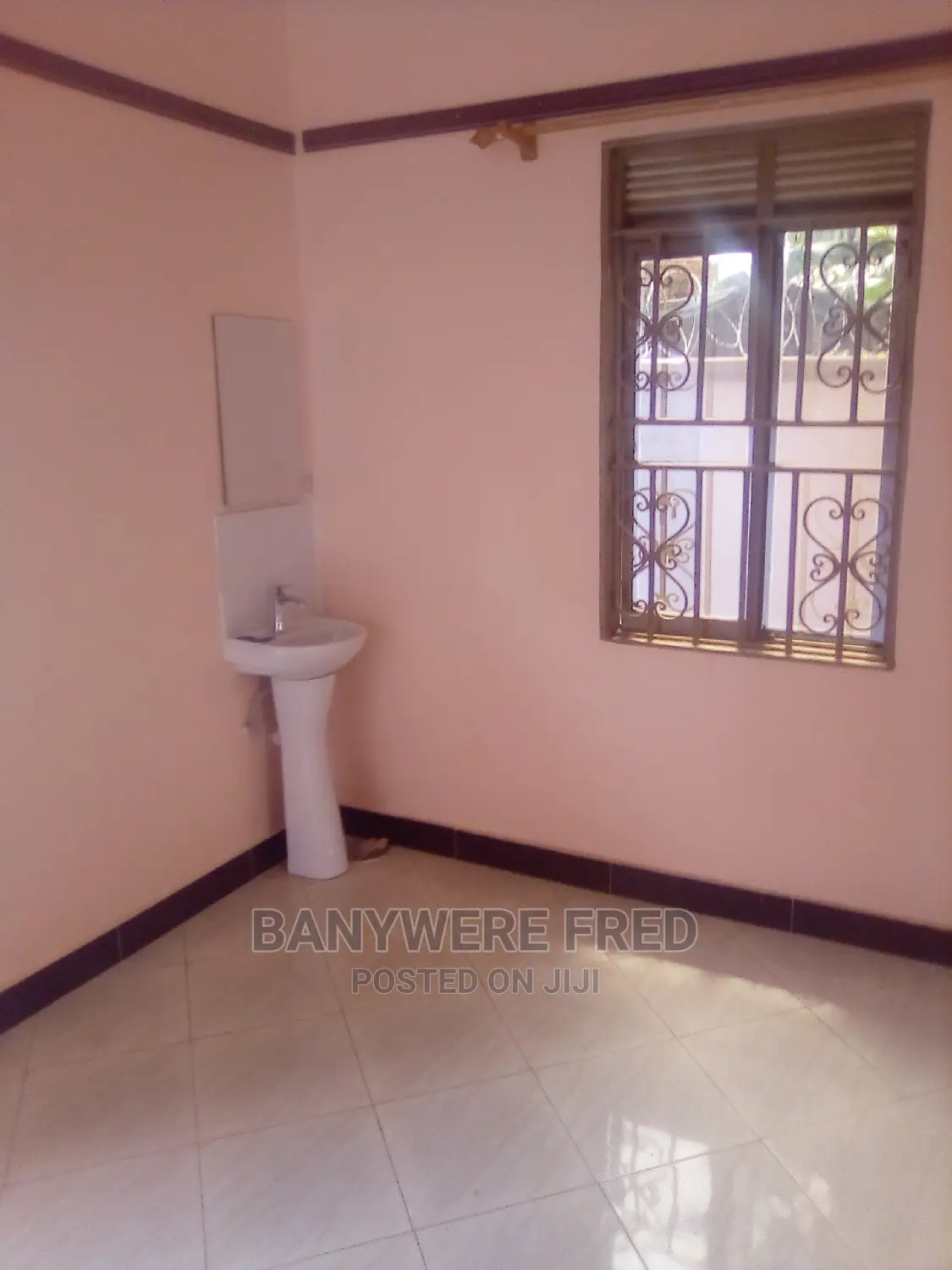 Furnished 2bdrm Bungalow in Wakiso for Rent in Wakiso