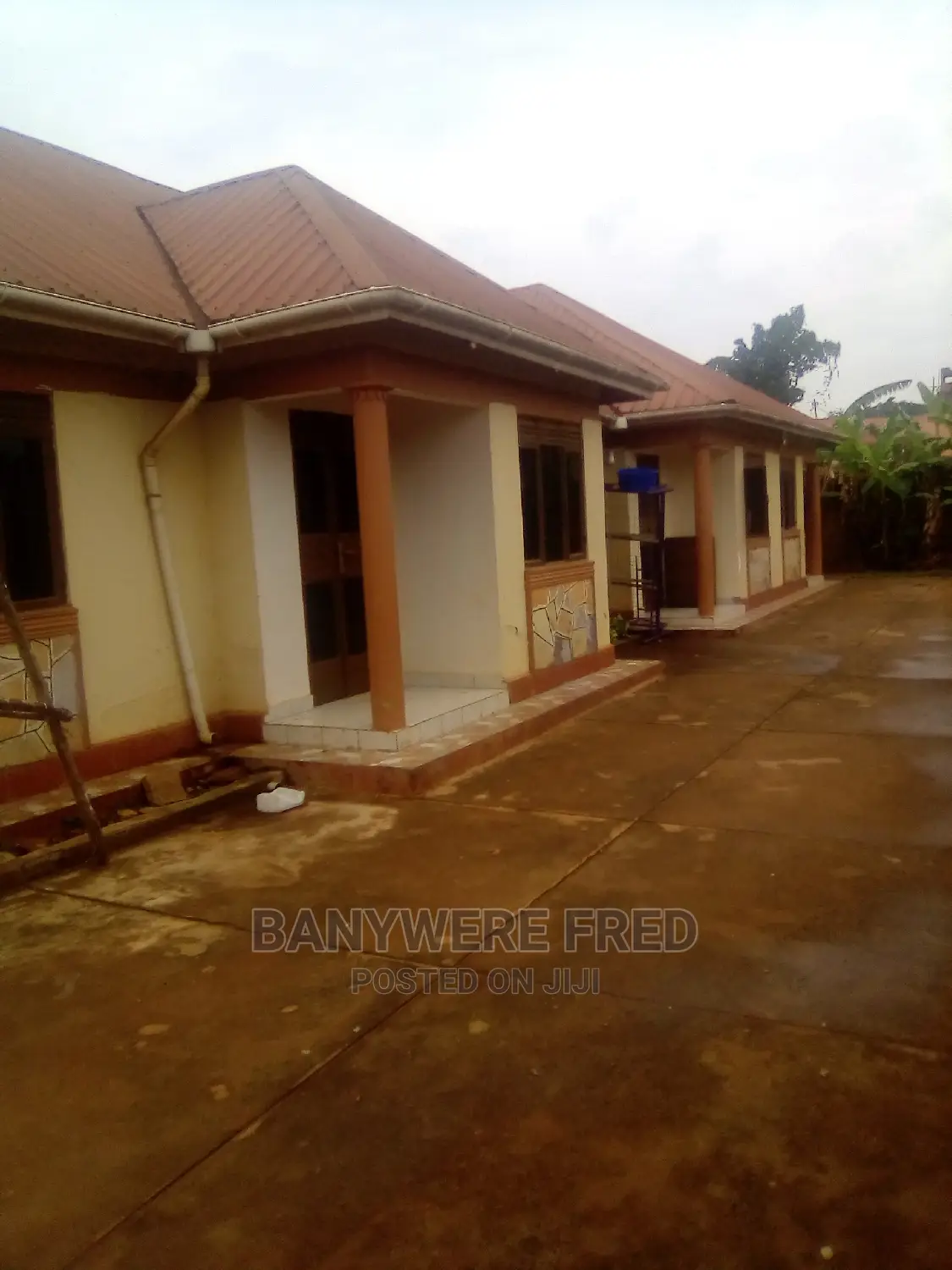 Furnished 2bdrm Bungalow in Wakiso for Sale in Wakiso