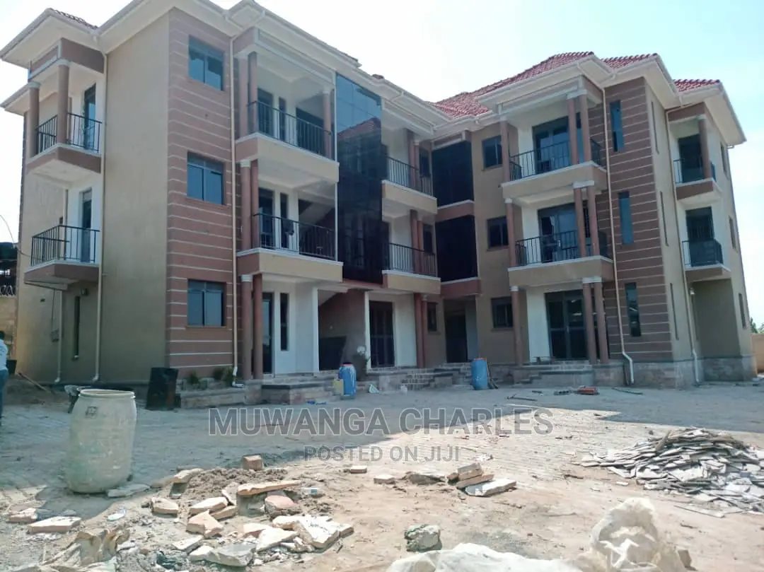1bdrm Apartment in Fs Properties Ltd, Kampala for rent in Kampala