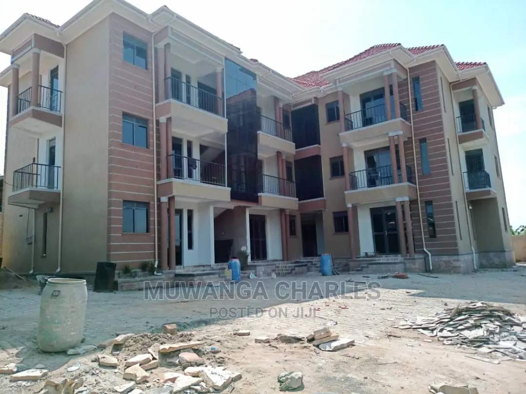 1bdrm Apartment in Fs Properties Ltd, Kampala for rent in Kampala