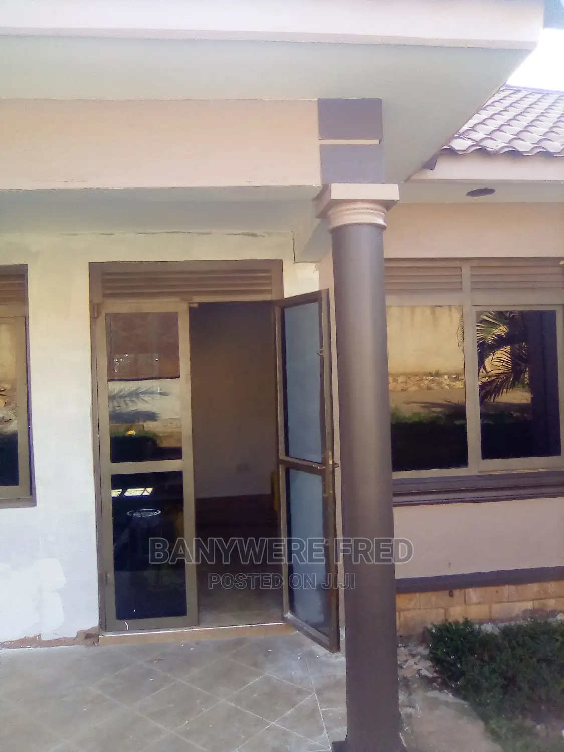 Furnished 4bdrm Bungalow in Mbalwa Estate, Wakiso for Rent in Wakiso