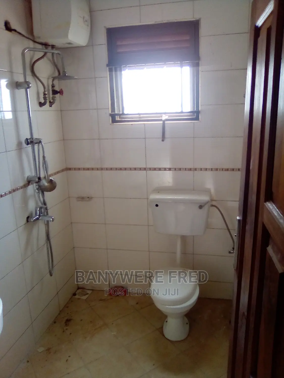 Furnished 4bdrm Bungalow in Mbalwa Estate, Wakiso for Rent in Wakiso