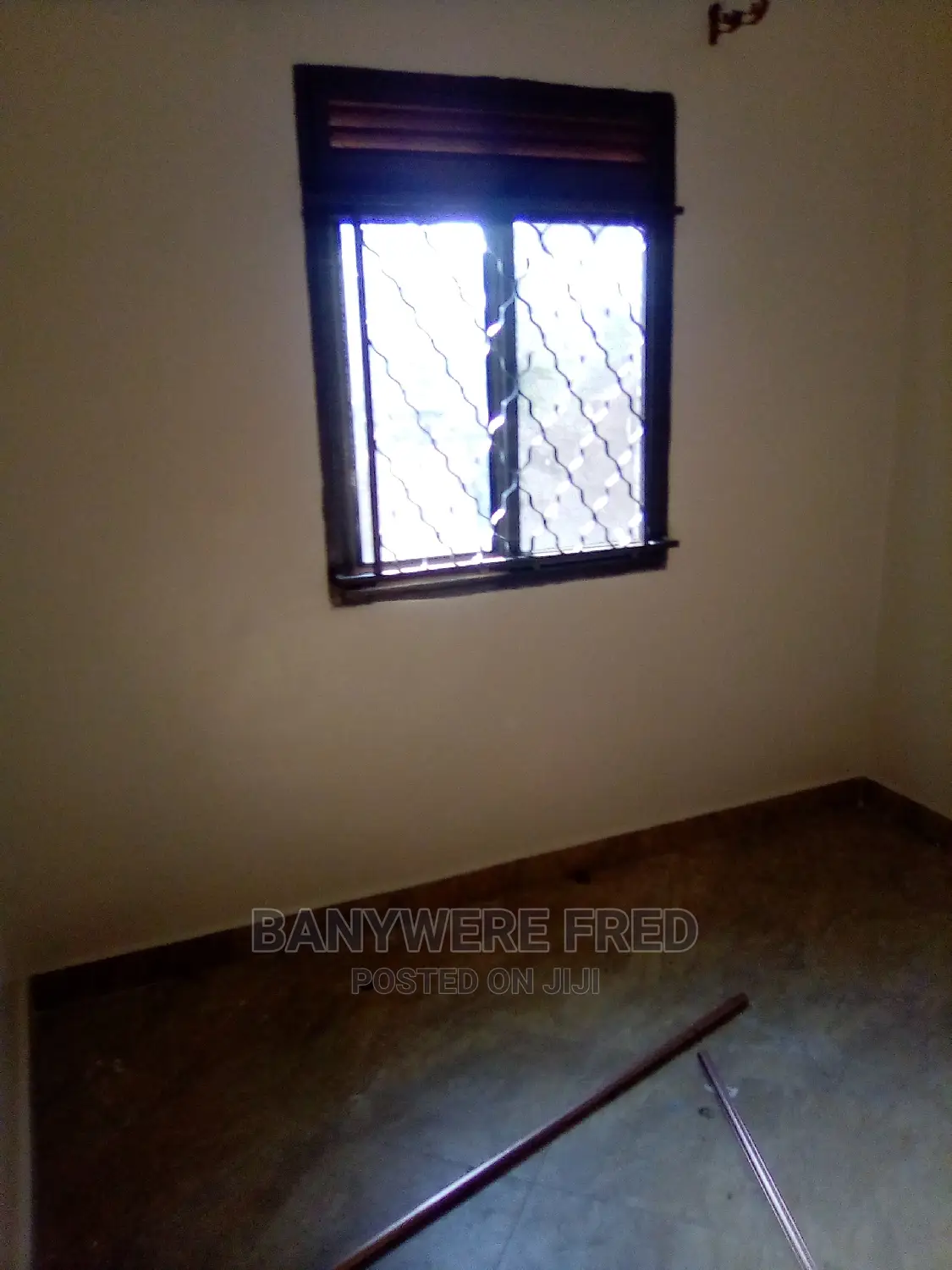 Furnished 4bdrm Bungalow in Mbalwa Estate, Wakiso for Rent in Wakiso