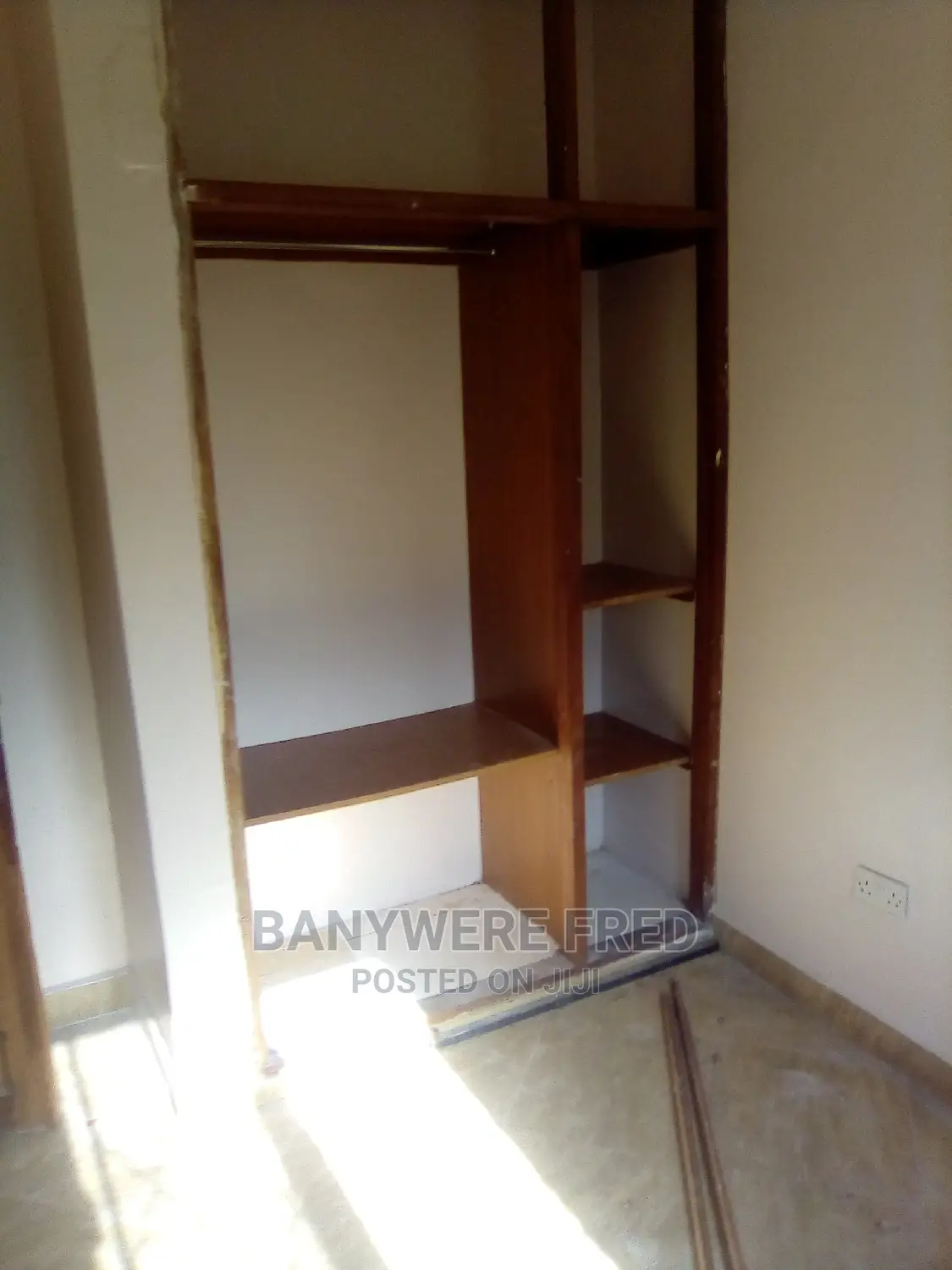 Furnished 4bdrm Bungalow in Mbalwa Estate, Wakiso for Rent in Wakiso