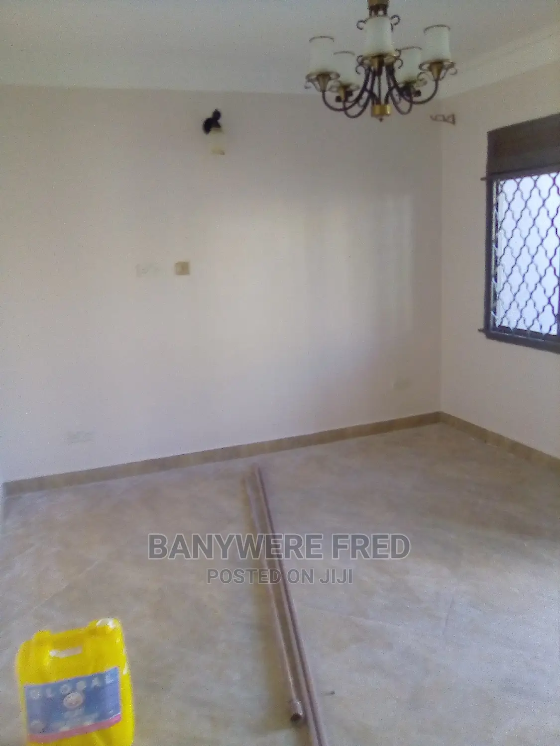 Furnished 4bdrm Bungalow in Mbalwa Estate, Wakiso for Rent in Wakiso
