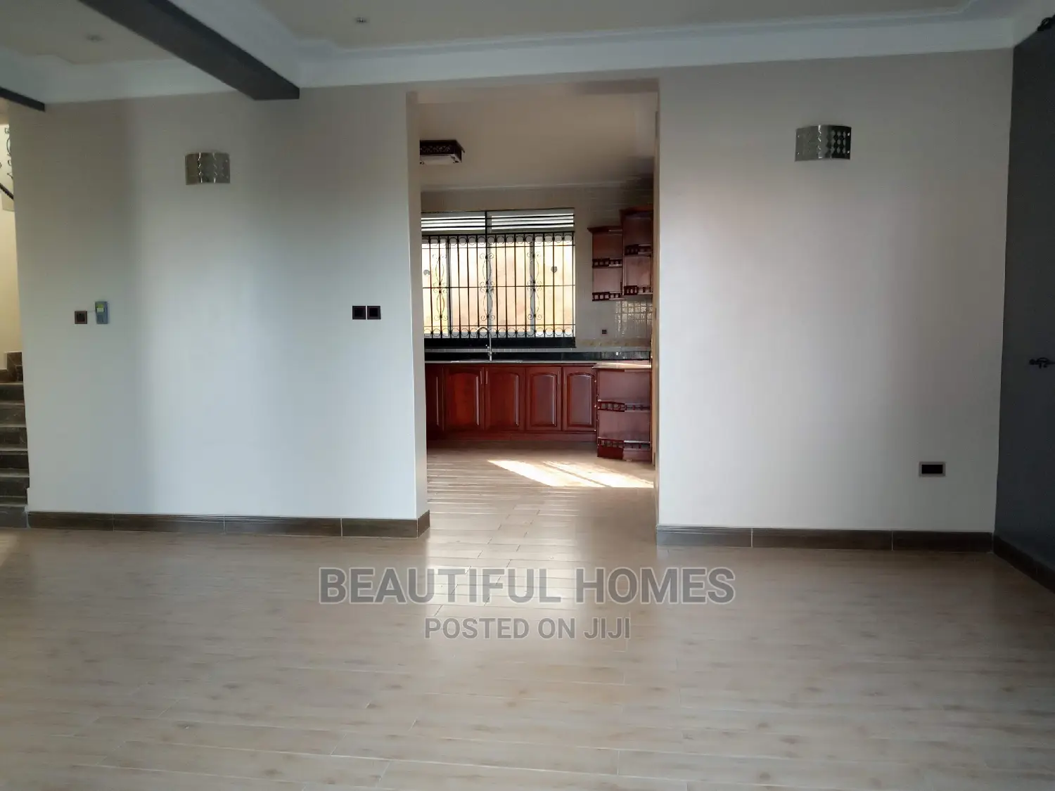 Furnished 6bdrm Mansion in Munyonyo, Kampala for Sale in Kampala