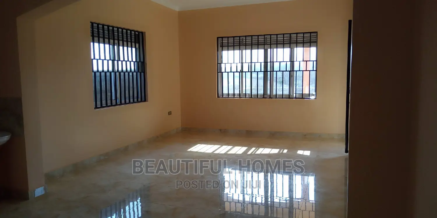Furnished 1bdrm Apartment in Najjera, Kampala for Sale in Kampala