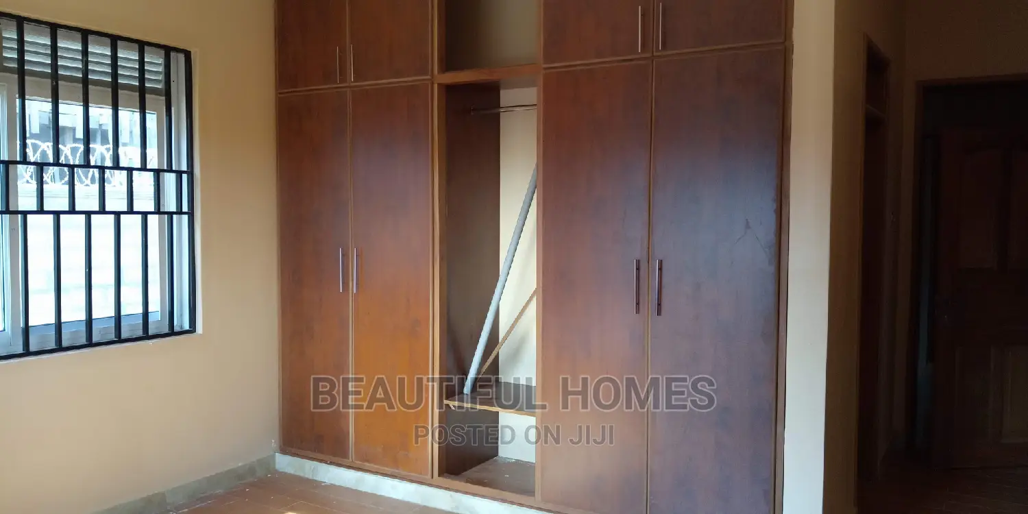 Furnished 1bdrm Apartment in Najjera, Kampala for Sale in Kampala