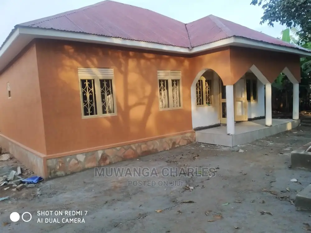3bdrm House in Fs Properties Ltd, Kampala for Sale in Kampala