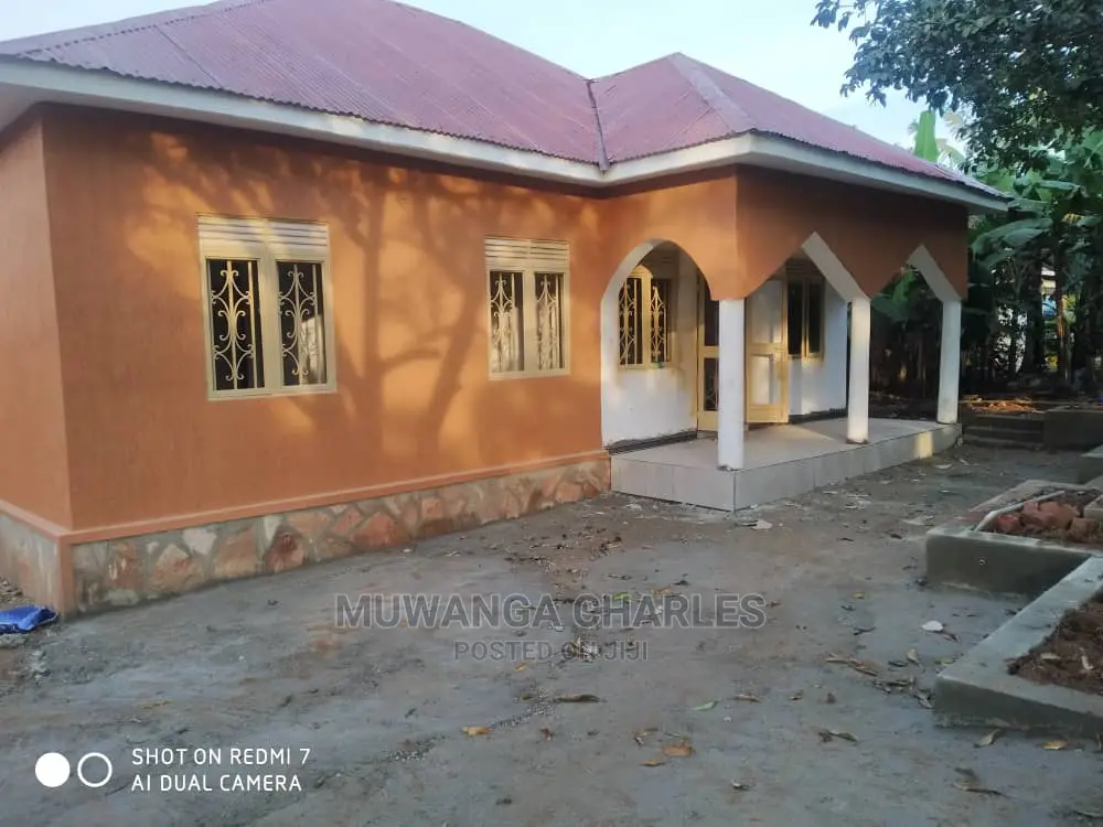 3bdrm House in Fs Properties Ltd, Kampala for Sale in Kampala